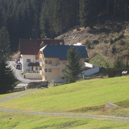 Apart Alcazar Ischgl Cameră foto