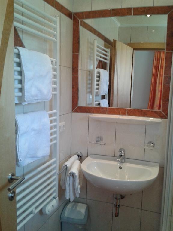 Apart Alcazar Ischgl Cameră foto