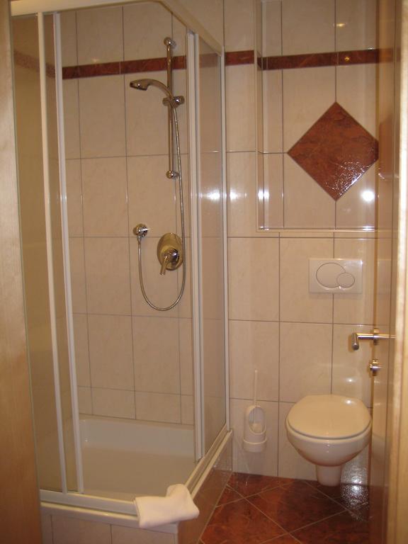 Apart Alcazar Ischgl Cameră foto