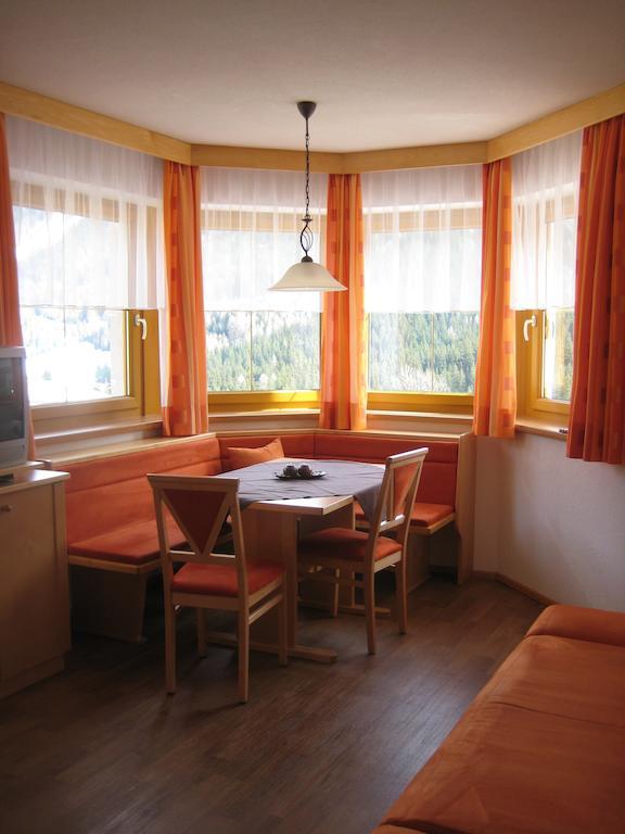 Apart Alcazar Ischgl Cameră foto