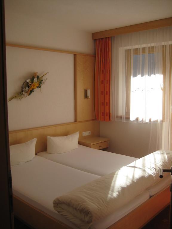 Apart Alcazar Ischgl Cameră foto